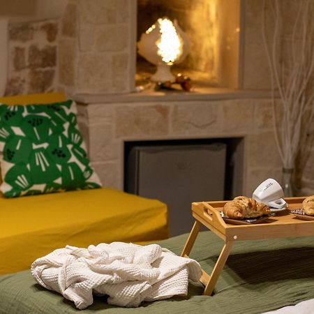 Suite 20 Conversano Esterno foto