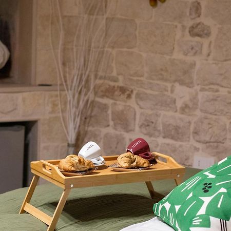 Suite 20 Conversano Esterno foto