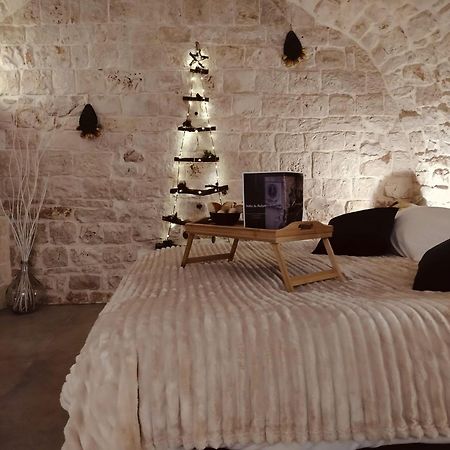 Suite 20 Conversano Esterno foto
