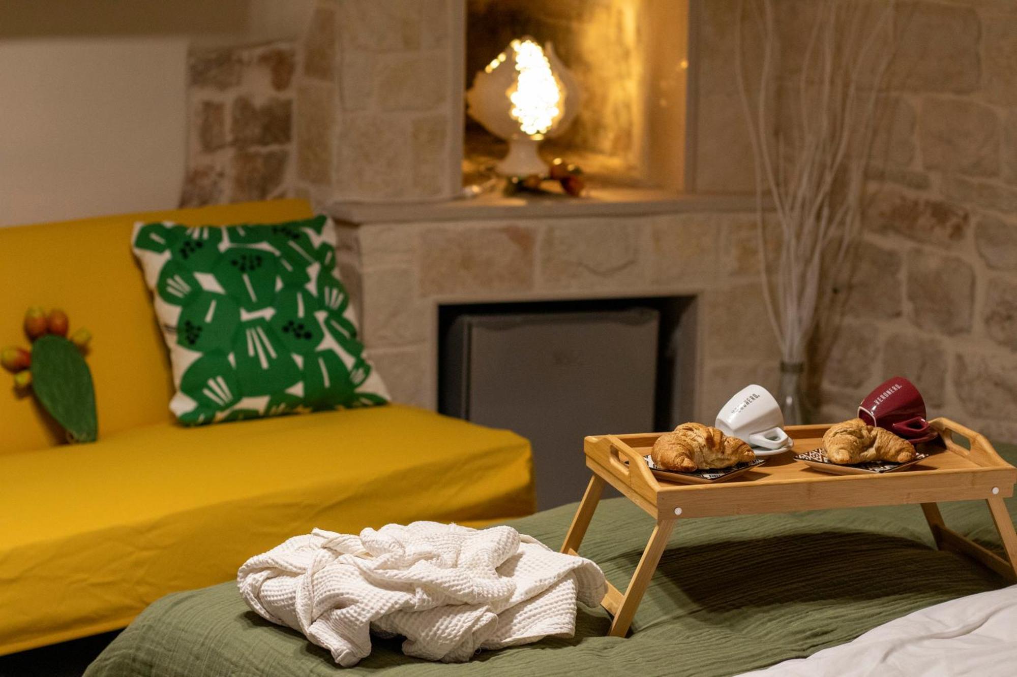 Suite 20 Conversano Esterno foto