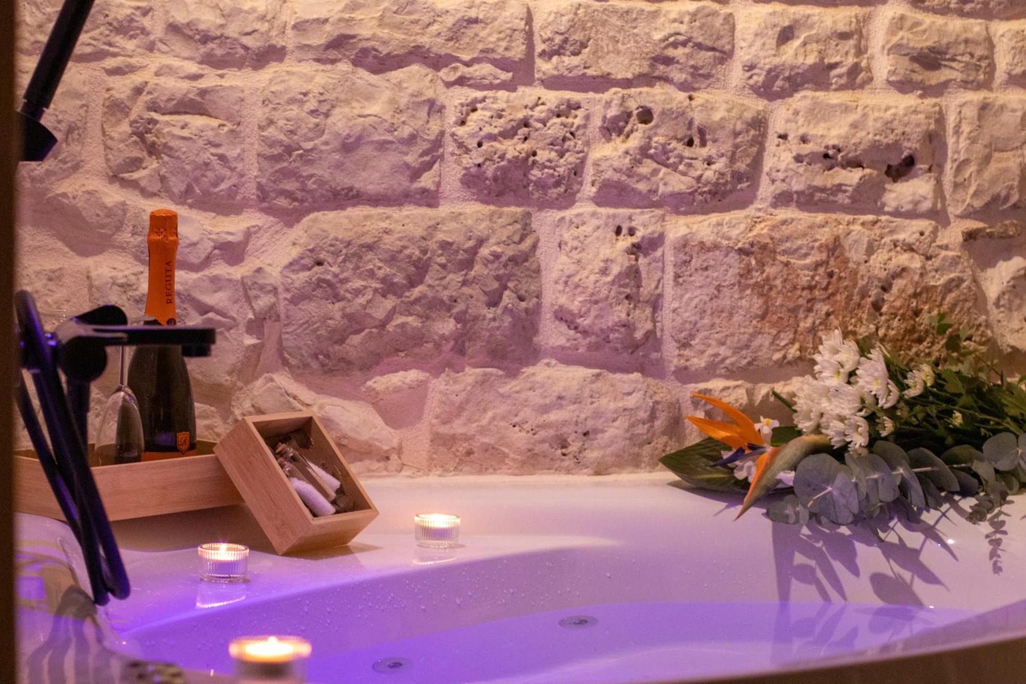 Suite 20 Conversano Esterno foto