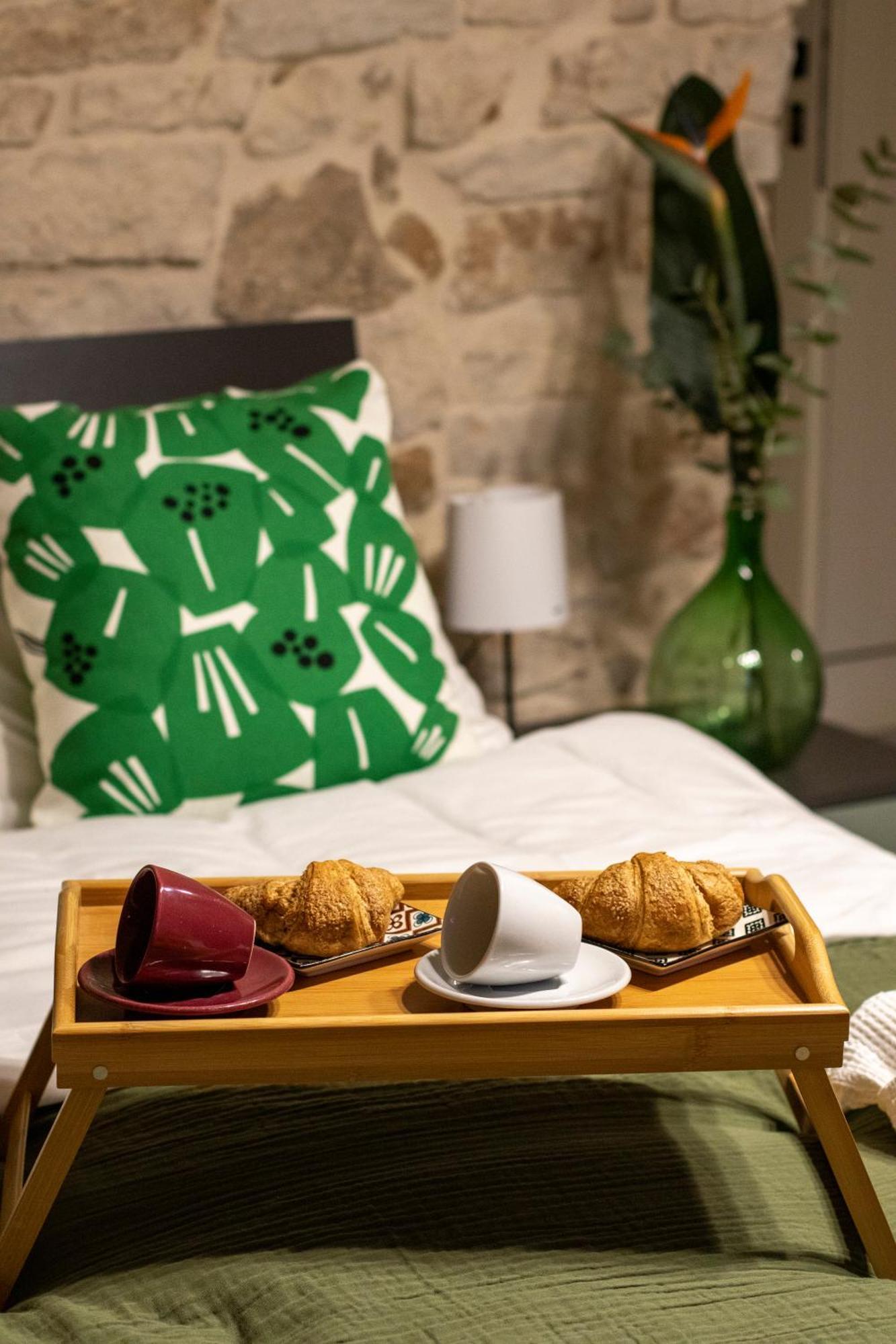 Suite 20 Conversano Esterno foto