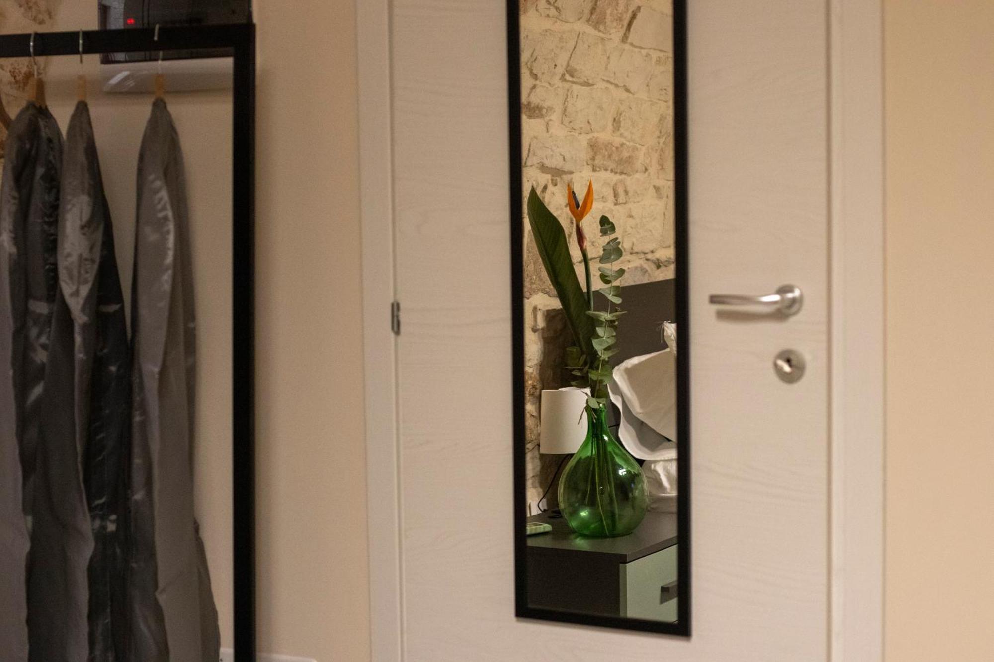 Suite 20 Conversano Esterno foto