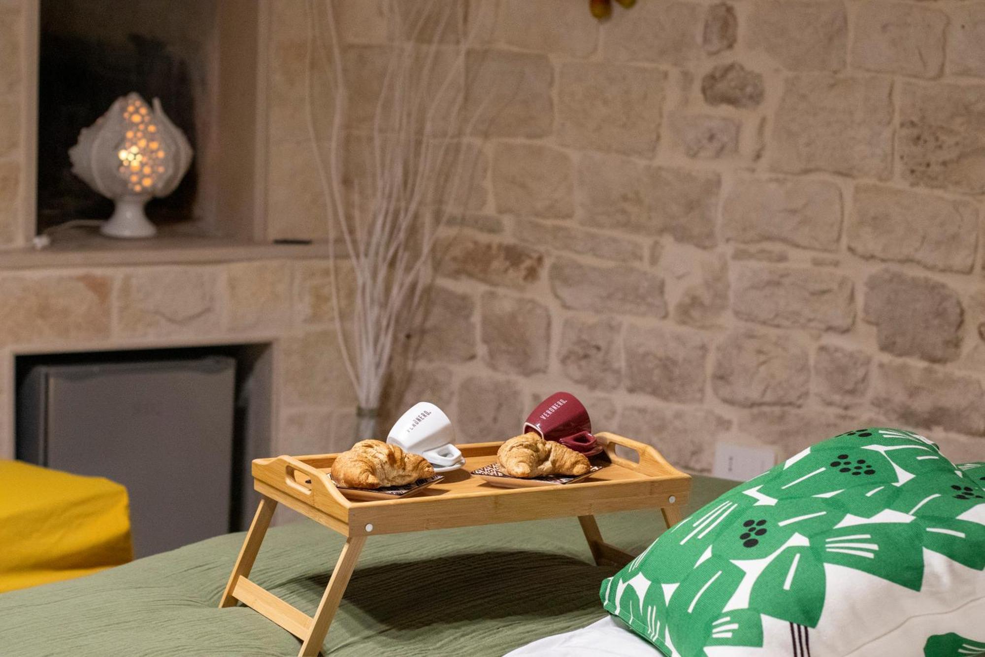 Suite 20 Conversano Esterno foto
