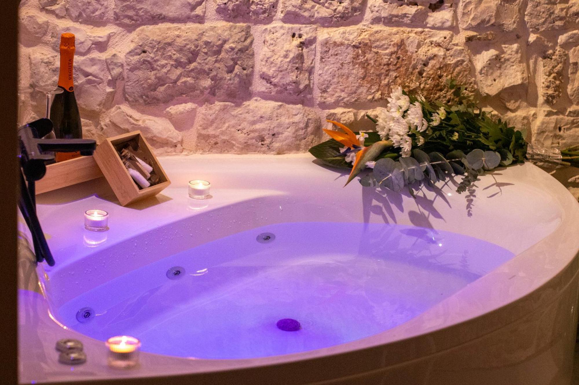 Suite 20 Conversano Esterno foto
