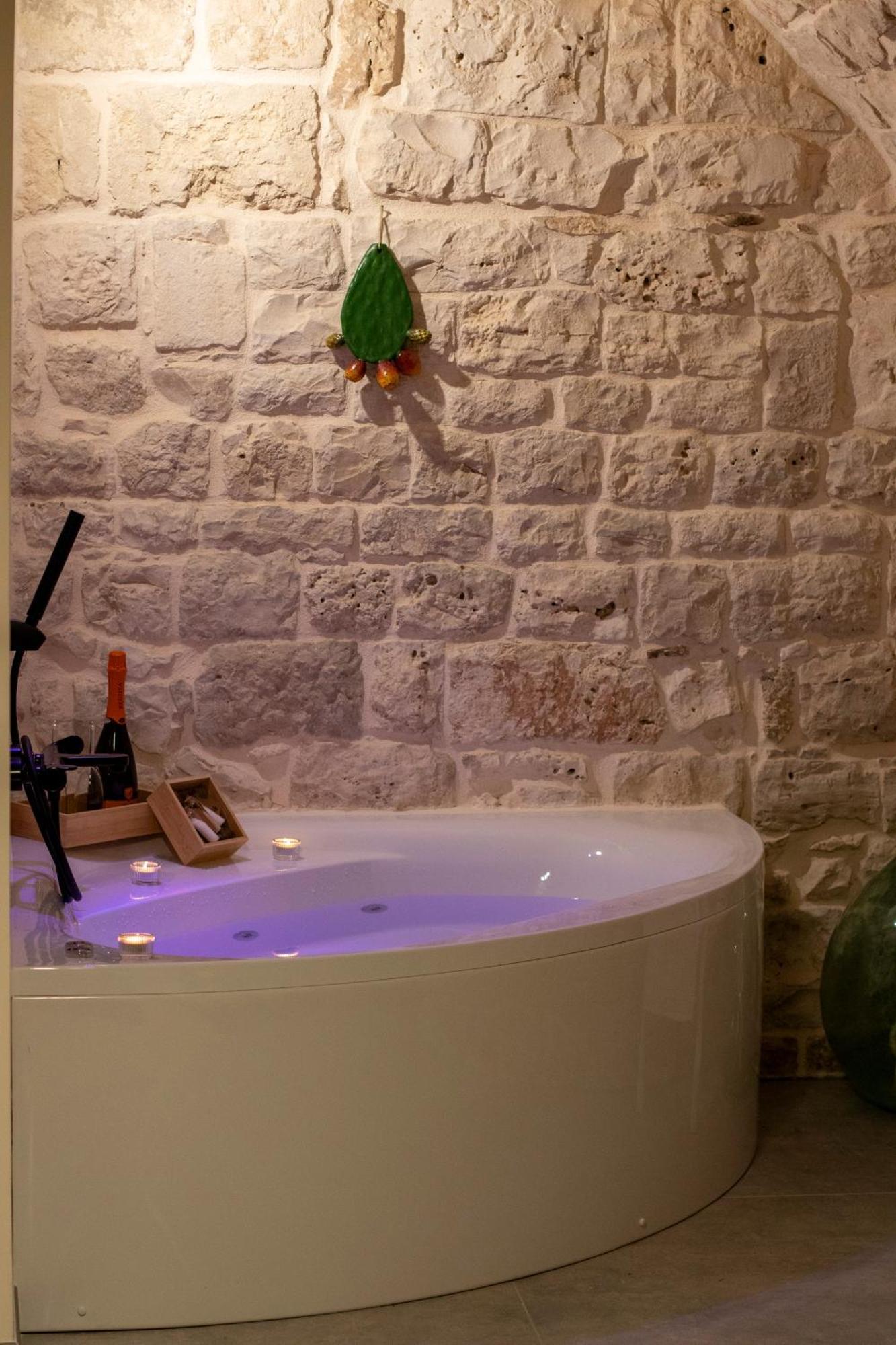 Suite 20 Conversano Esterno foto