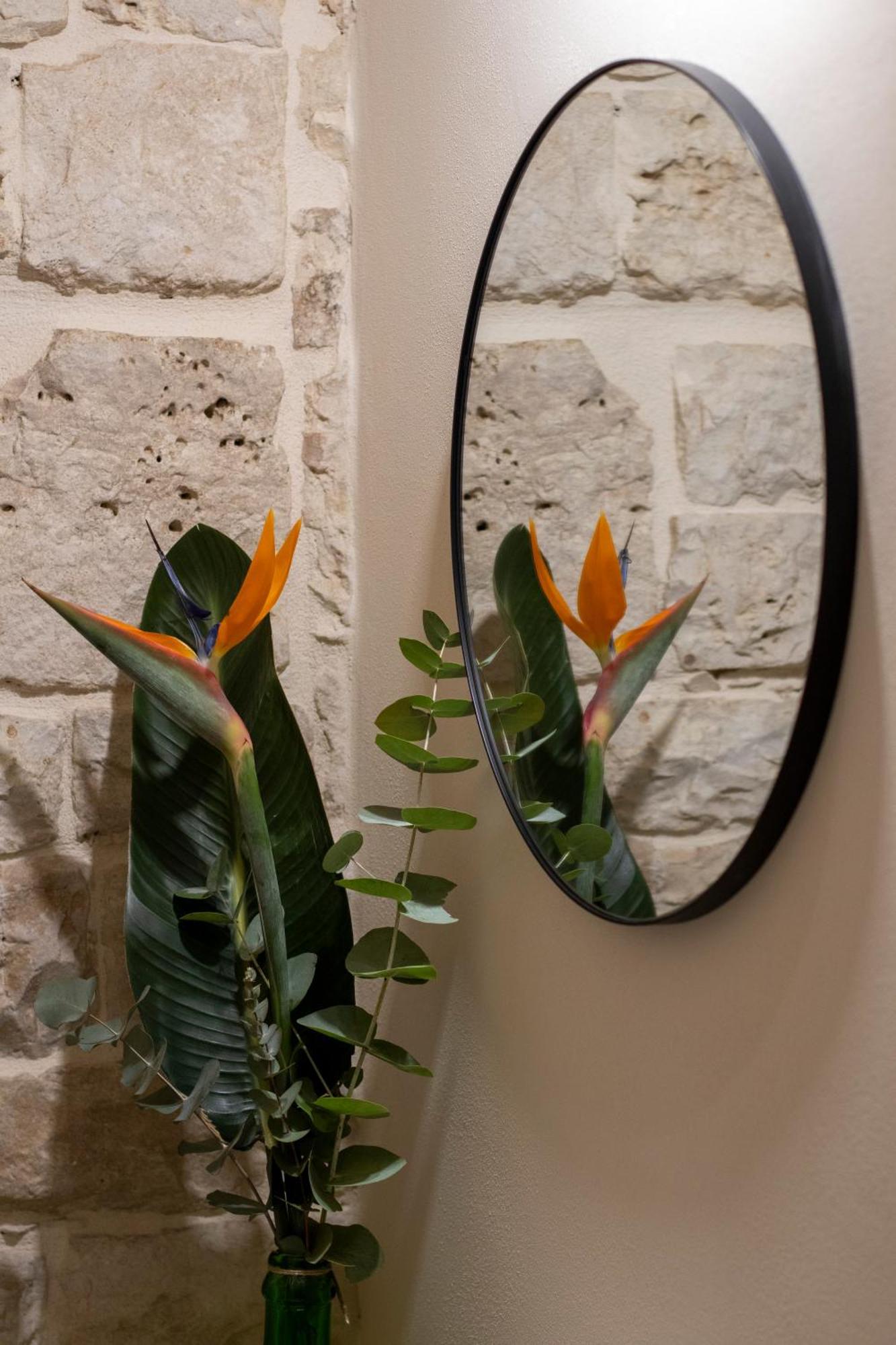 Suite 20 Conversano Esterno foto