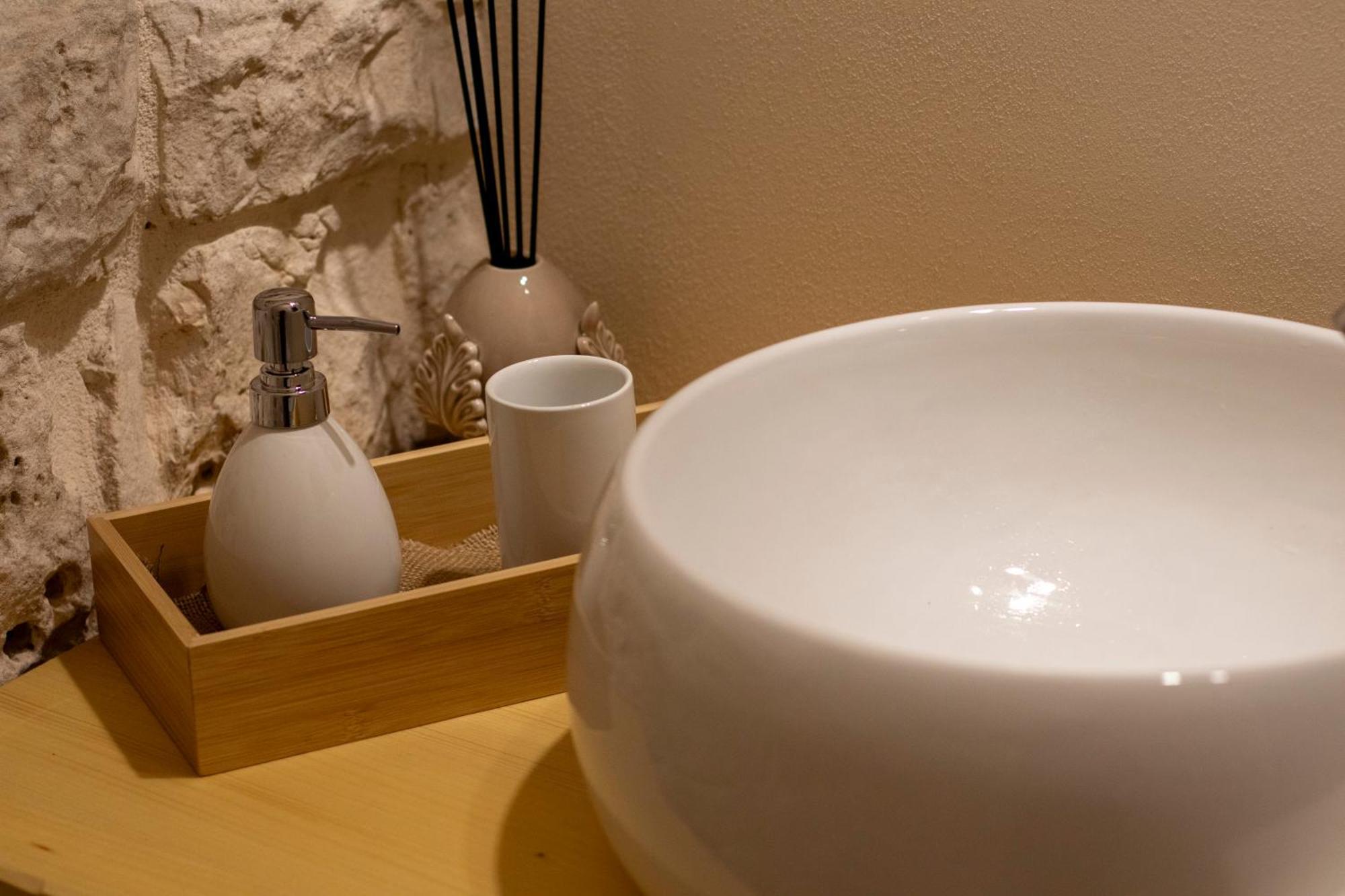 Suite 20 Conversano Esterno foto