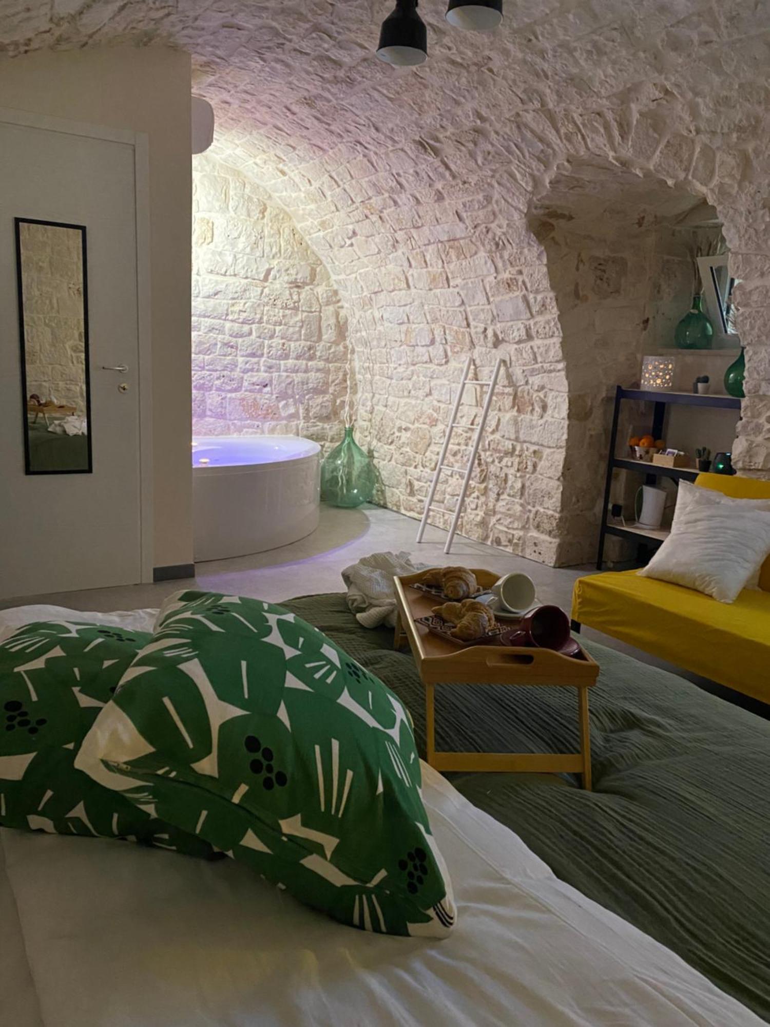 Suite 20 Conversano Esterno foto
