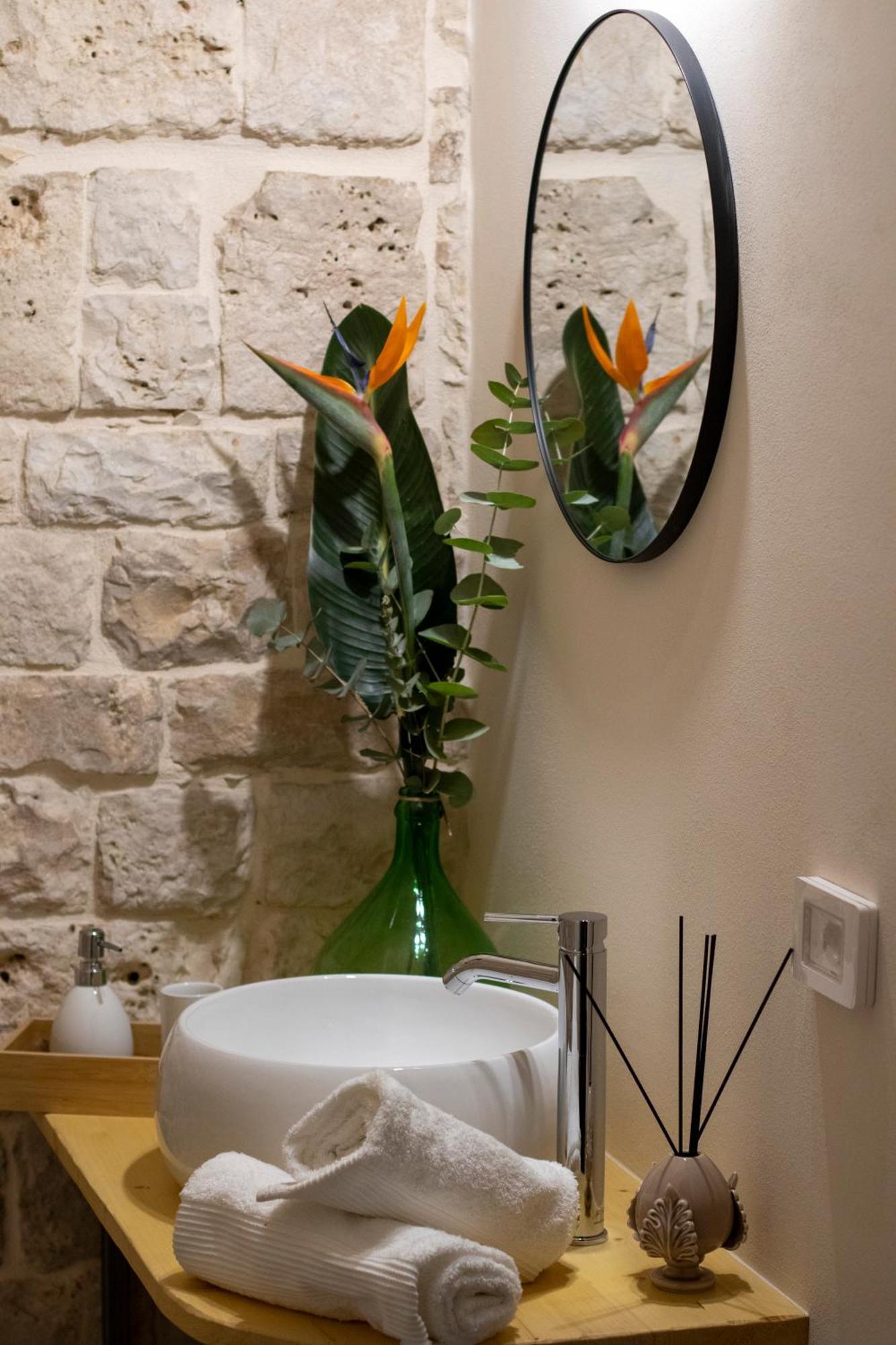 Suite 20 Conversano Esterno foto