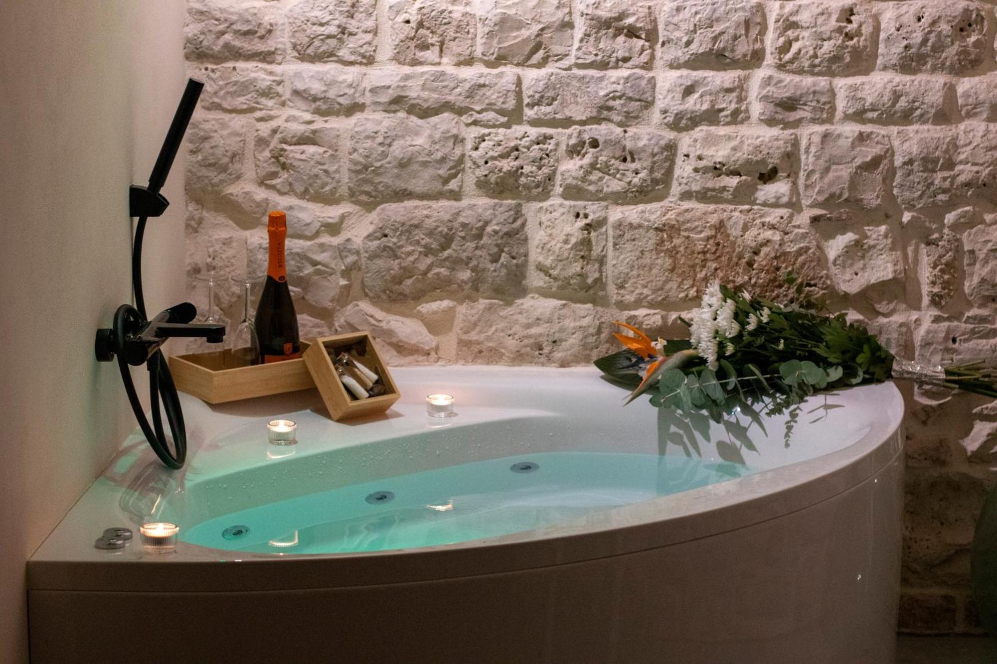 Suite 20 Conversano Esterno foto