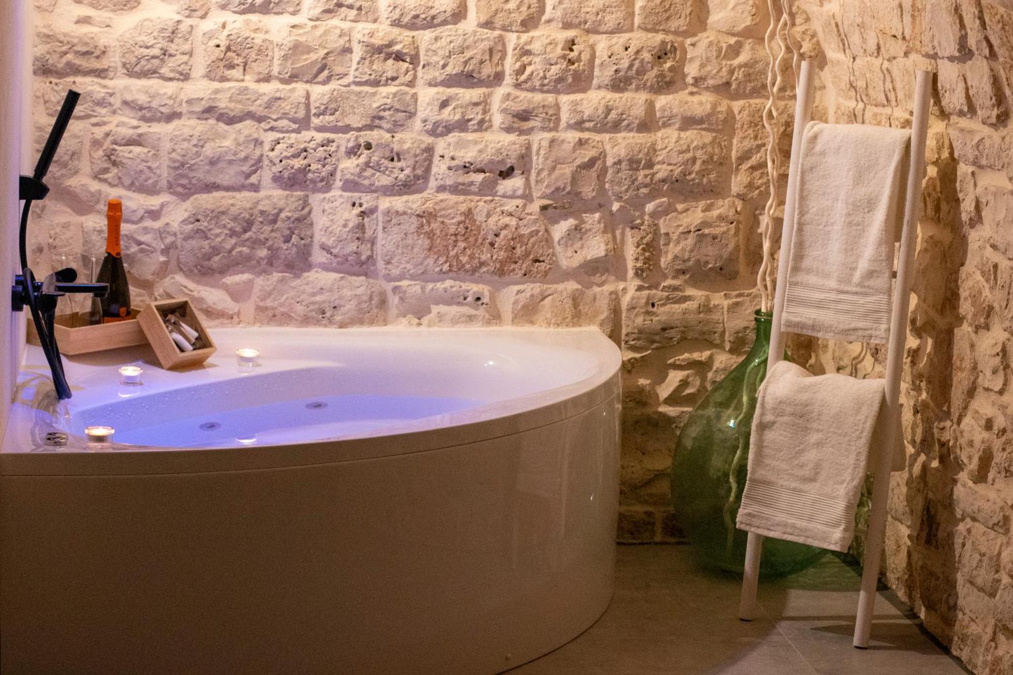 Suite 20 Conversano Esterno foto
