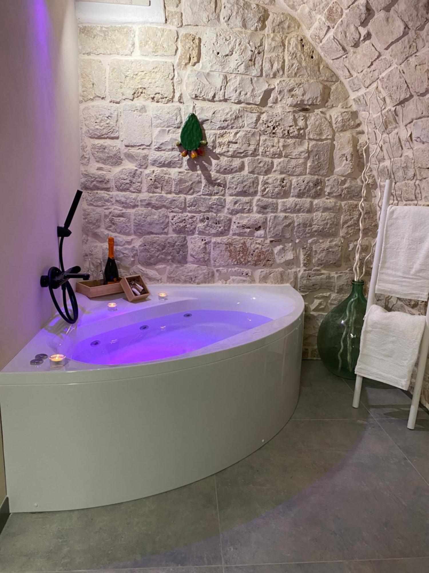 Suite 20 Conversano Esterno foto