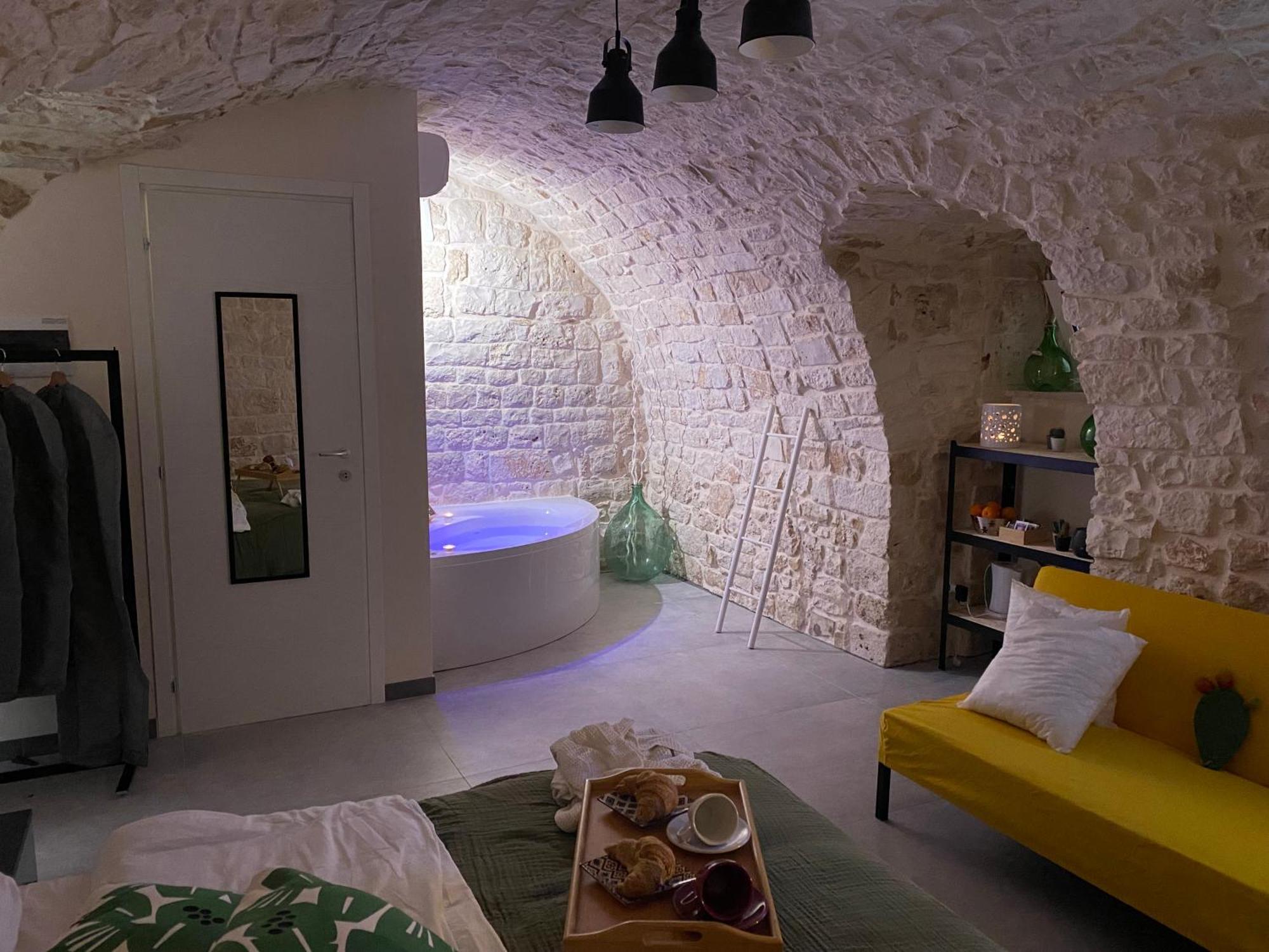 Suite 20 Conversano Esterno foto