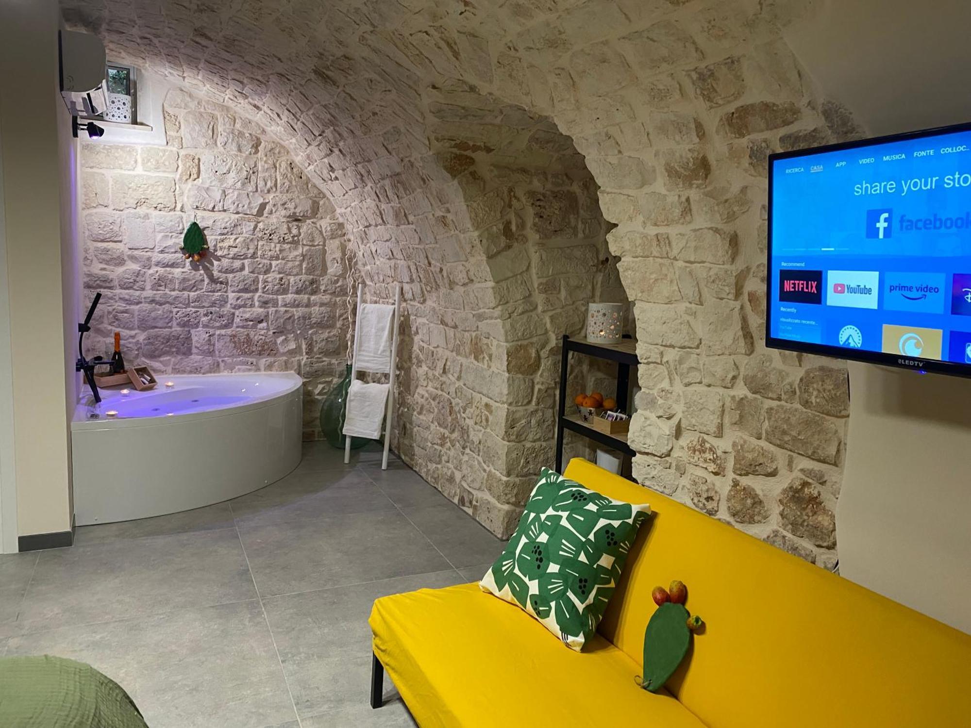 Suite 20 Conversano Esterno foto