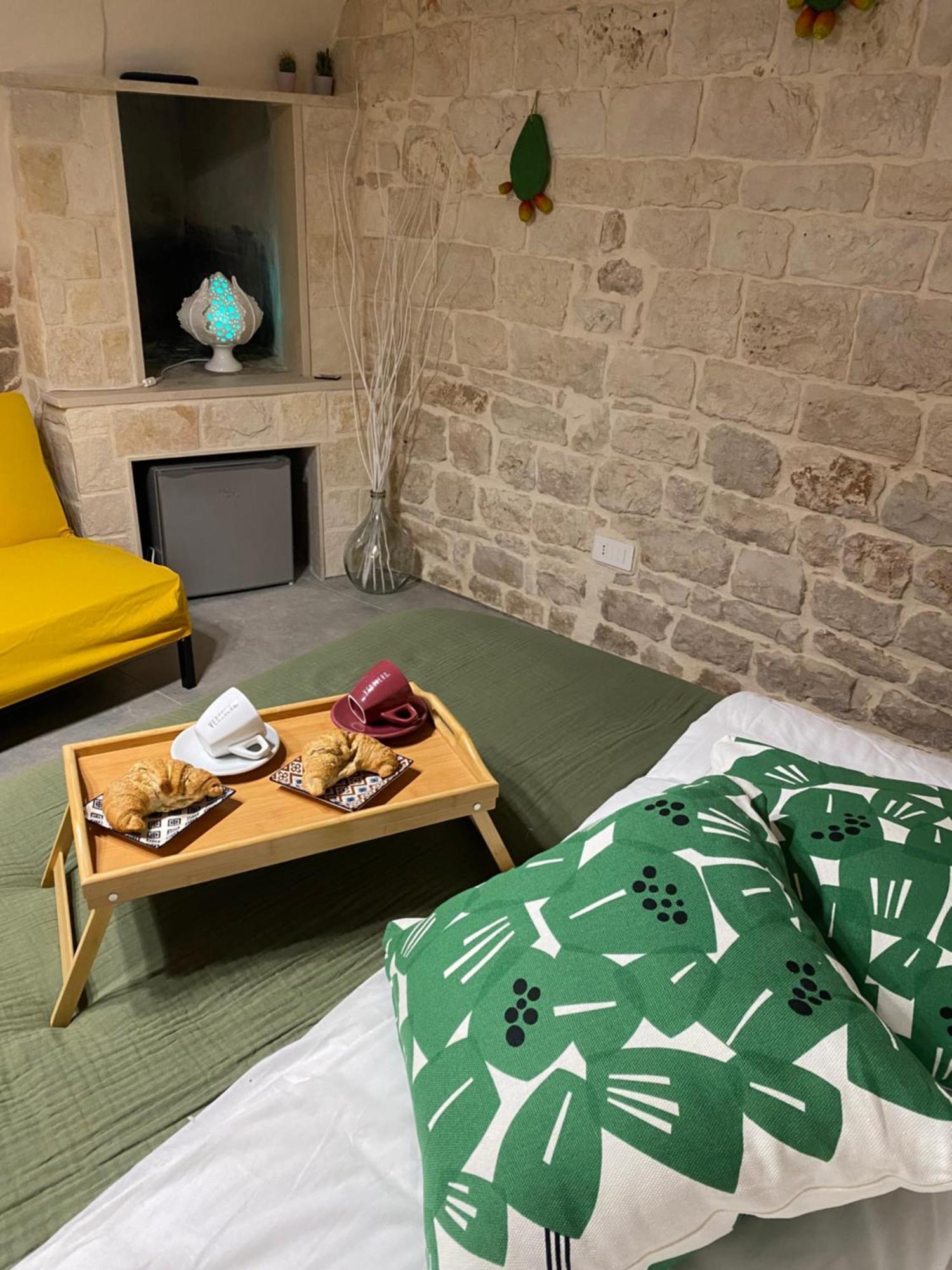 Suite 20 Conversano Esterno foto