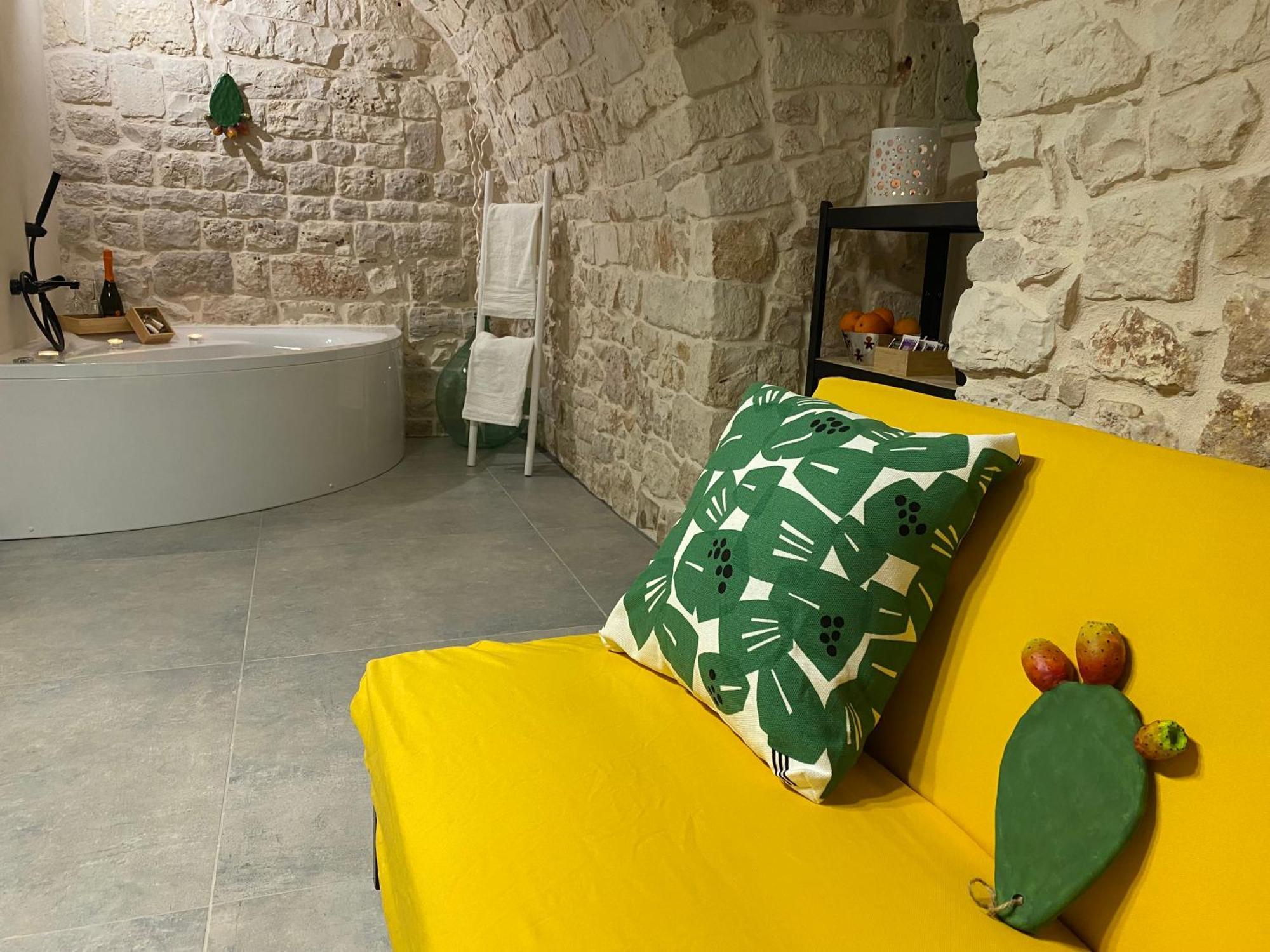 Suite 20 Conversano Esterno foto