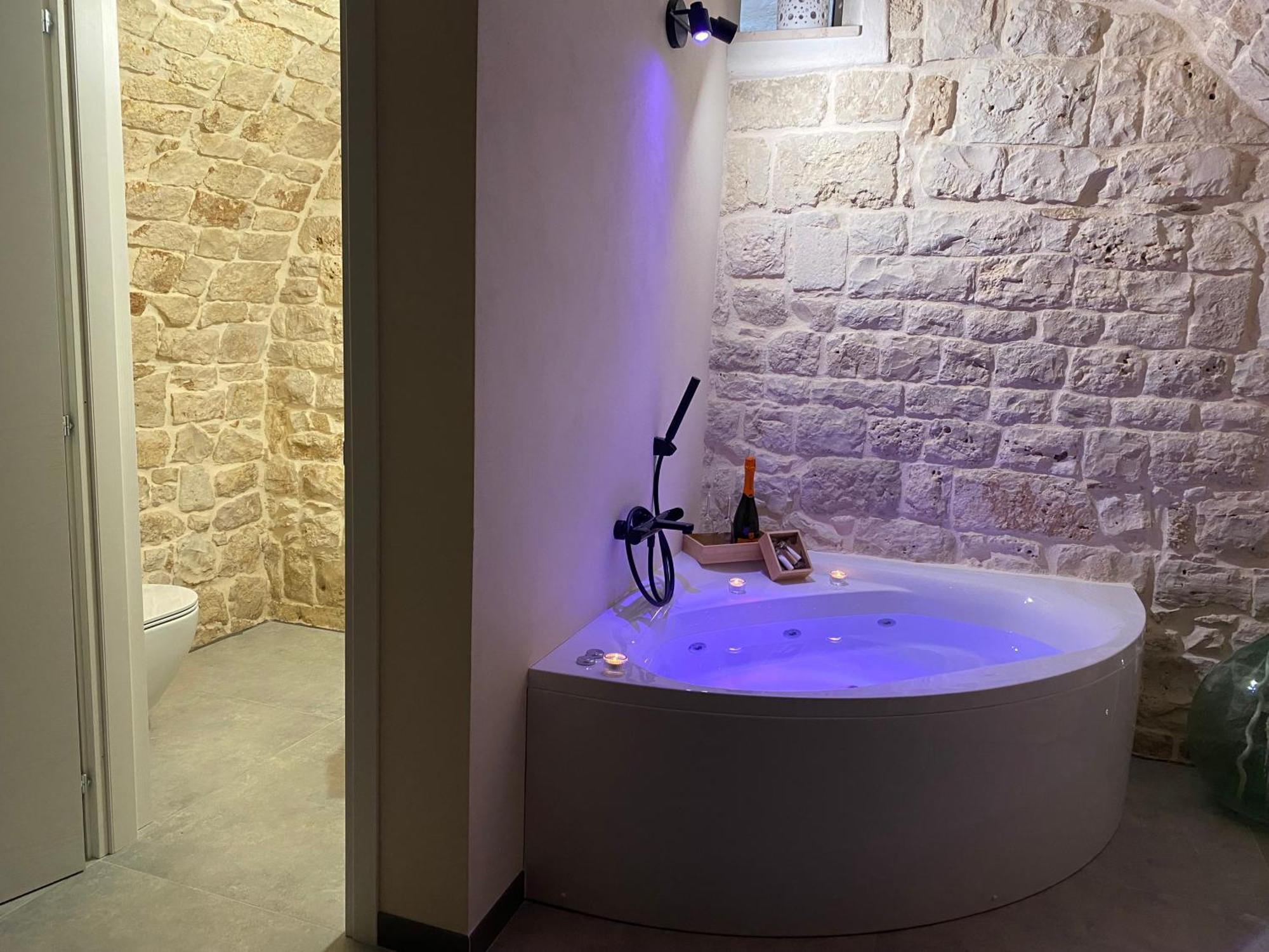 Suite 20 Conversano Esterno foto