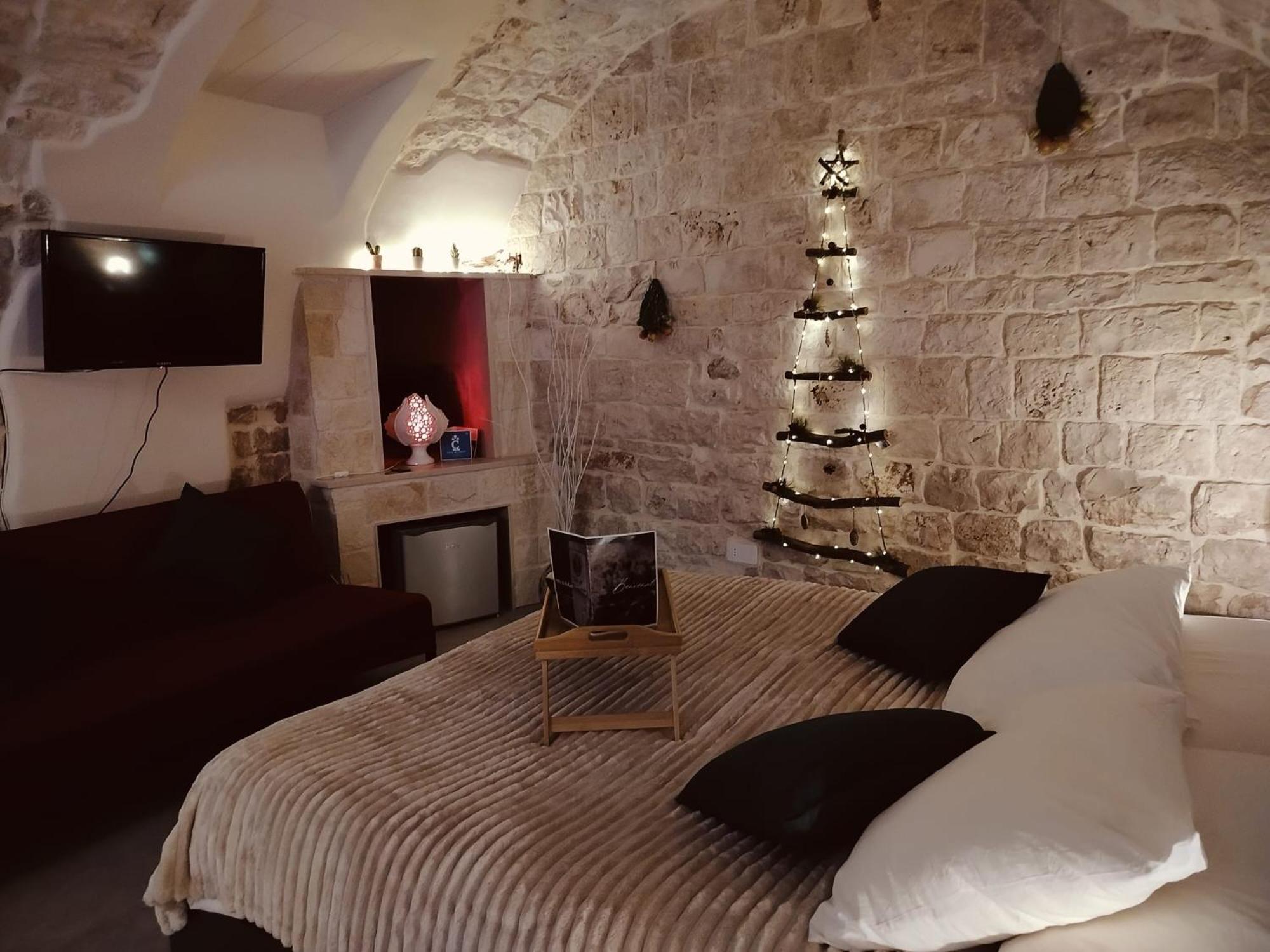Suite 20 Conversano Esterno foto