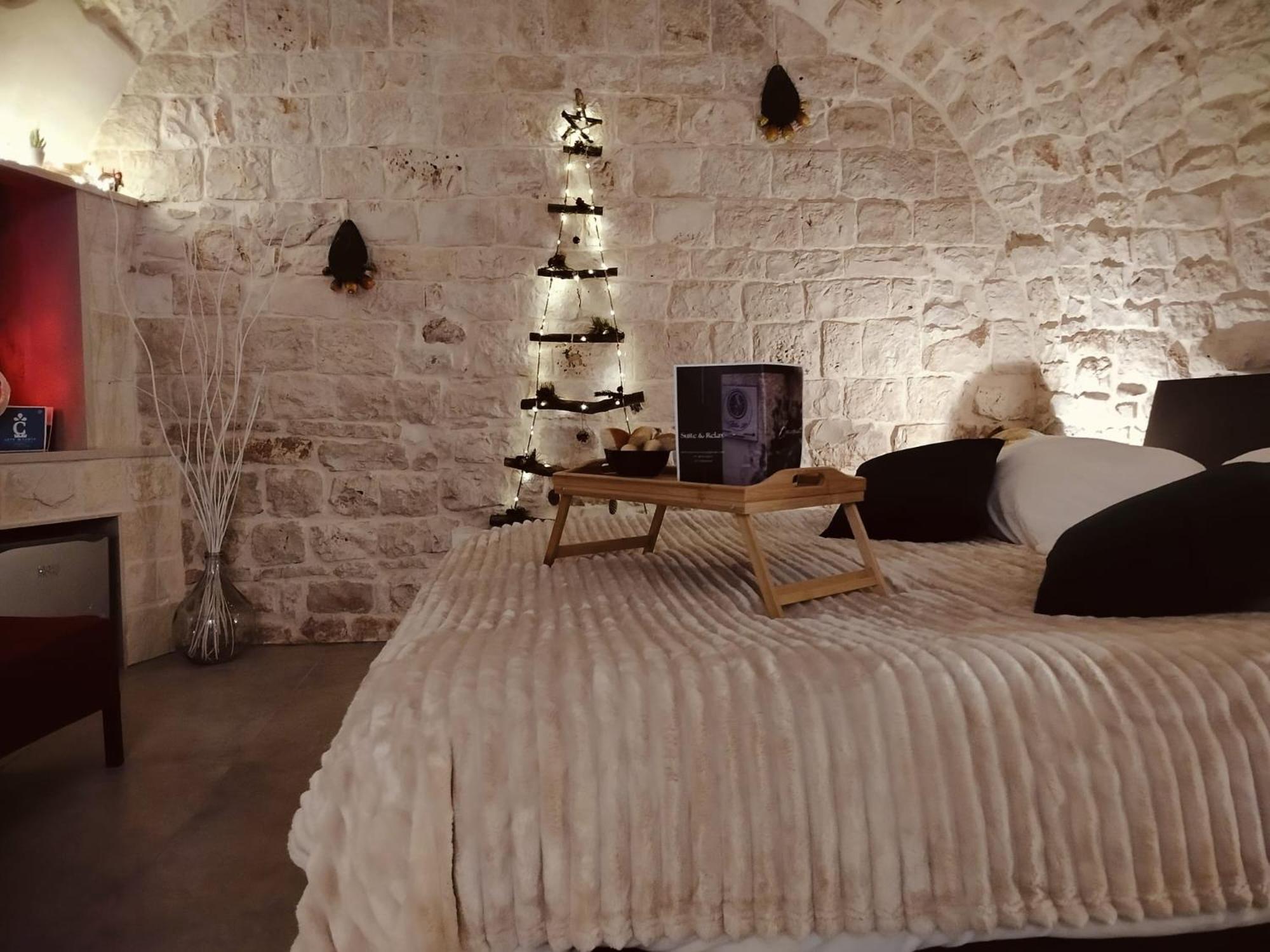 Suite 20 Conversano Esterno foto