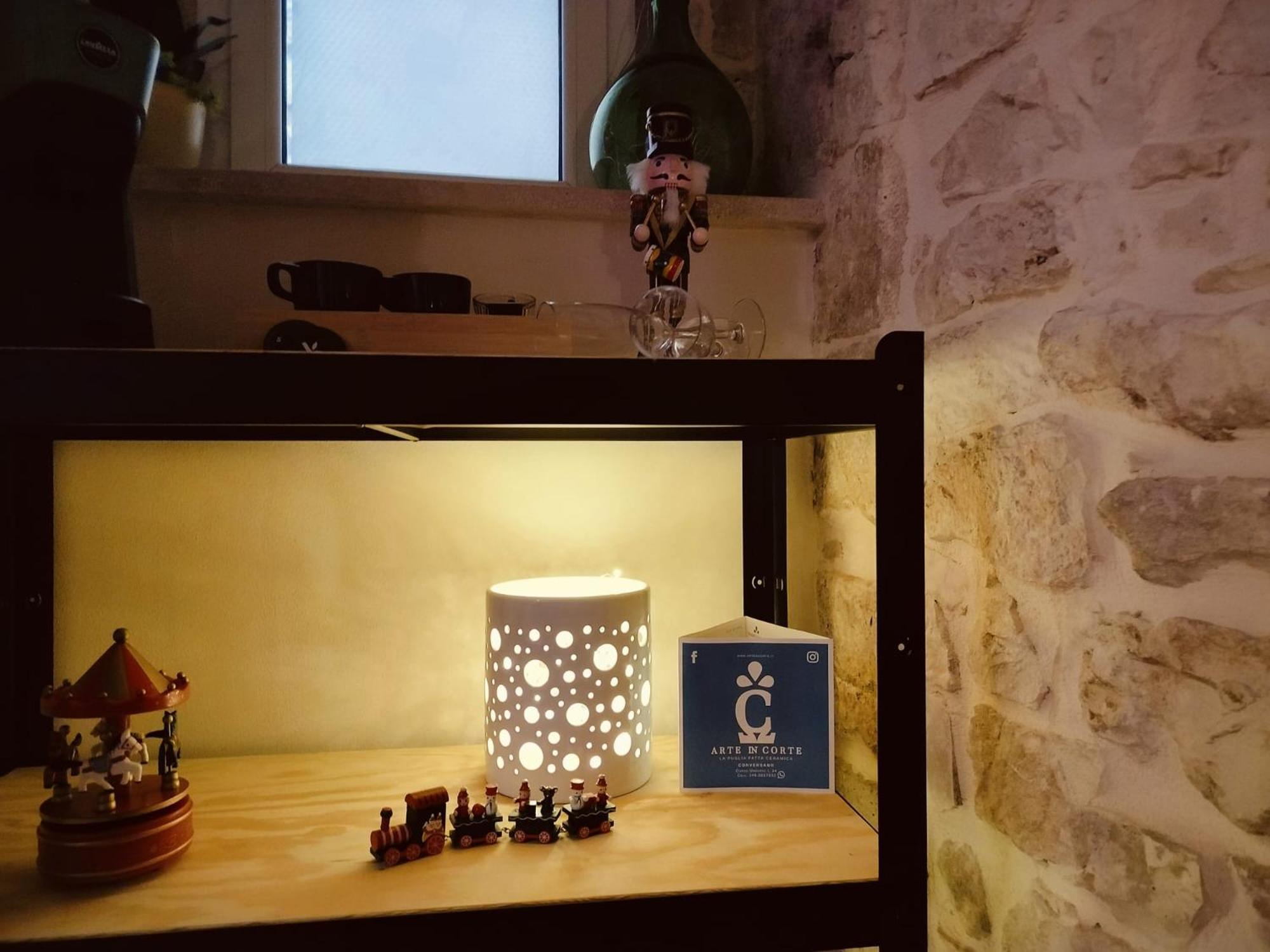 Suite 20 Conversano Esterno foto