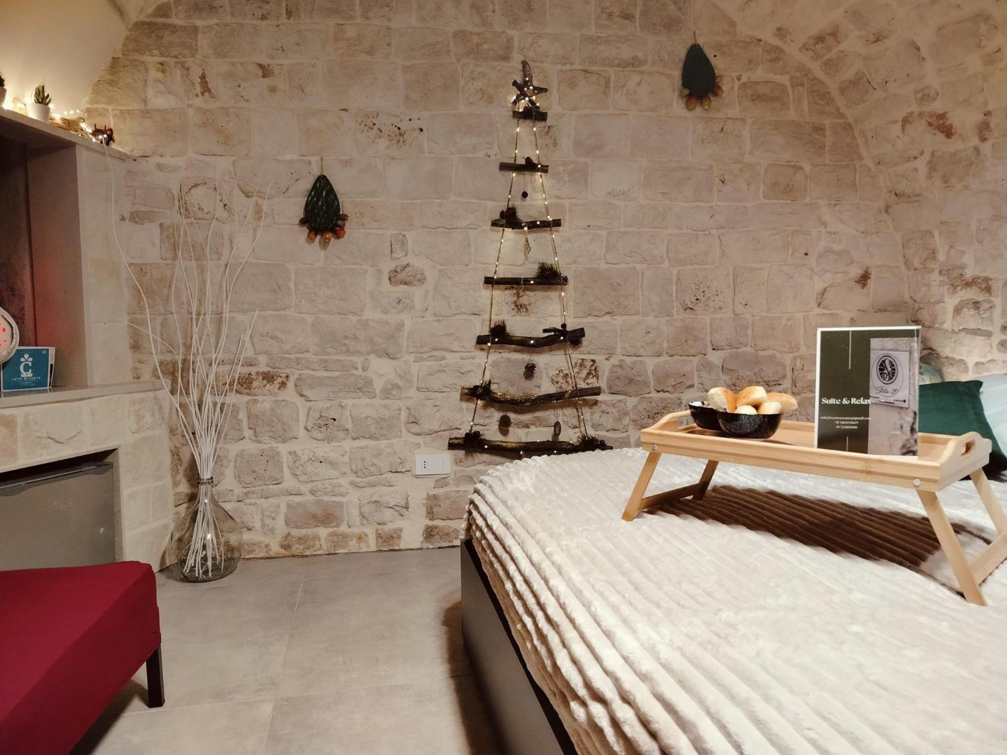 Suite 20 Conversano Esterno foto